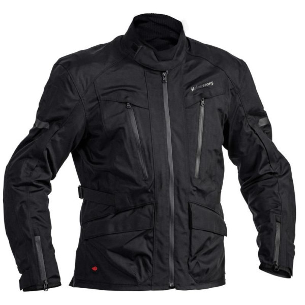 Halvarssons Gruven jacket black 48